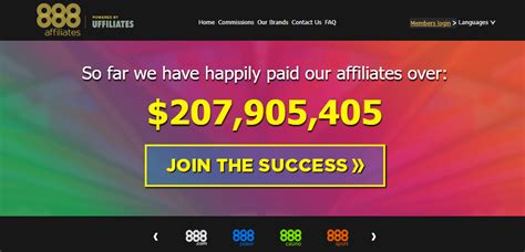 888sport affiliate|888 Affiliate Program from 888 Casino .